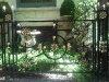 Panel Design, Garden Fence